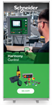 Retractable Banner - Industrial Automation